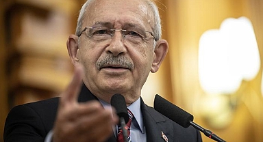 CHP’de çok konuşulacak bir iddia daha! ‘Kılıçdaroğlu’na oy vermeyen bir başka milletvekili de var…’