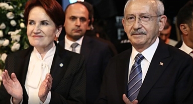 CHP'den Meral Akşener'e yanıt: Alacak verecek ilişkisi içinde değiliz