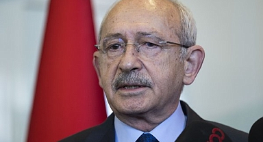CHP'li ilçe belediye başkanlarından Kemal Kılıçdaroğlu'na taziye mesajı