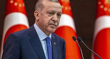 Cumhurbaşkanı Erdoğan’dan Kurban Bayramı mesajı