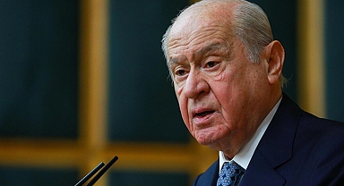 Devlet Bahçeli'den bayram mesajı