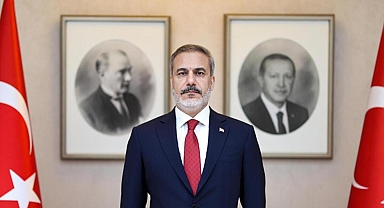 Dışişleri’nde Fidan’dan ilk atamalar