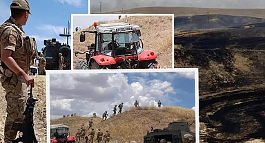 Diyarbakır'da 9 kişinin öldüğü vahşette yeni detaylar: Arazi anlaşmazlığı 70 yıldır sürüyormuş