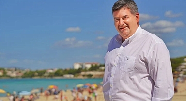 Ekrem Oran'dan Uyarı: “Bulduğumuz gibi bırakalım”