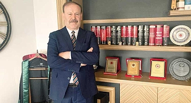 Emekli hâkim: Eşine şiddet uygulayan kariyerli çok adam gördüm