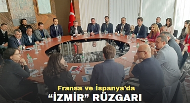 Fransa ve İspanya'da