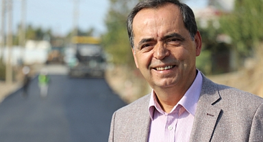 GAZİPAŞA BELEDİYE BAŞKANI MEHMET ALİ YILMAZ’IN KURBAN BAYRAMI MESAJI
