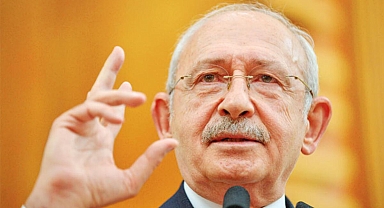 İmamoğlu yorumu: CHP kimseye altın tabakta genel başkanlık sunmaz