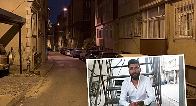 İstanbul’da dehşet! Annesine küfreden arkadaşına kurşun yağdırdı