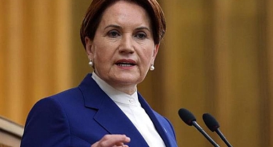 İYİ Parti'de muhalifler harekete geçti! Meral Akşener'e karşı kadın aday: İşte konuşulan o isim