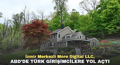 İzmir Merkezli More Digital LLC, ABD’de Türk Girişimcilere Yol Açtı