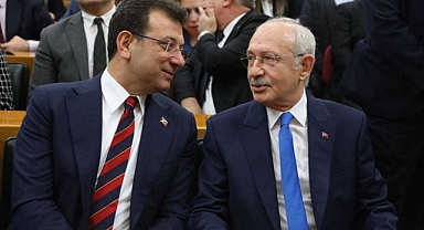 Kılıçdaroğlu'ndan İmamoğlu'na Mesaj Mı?