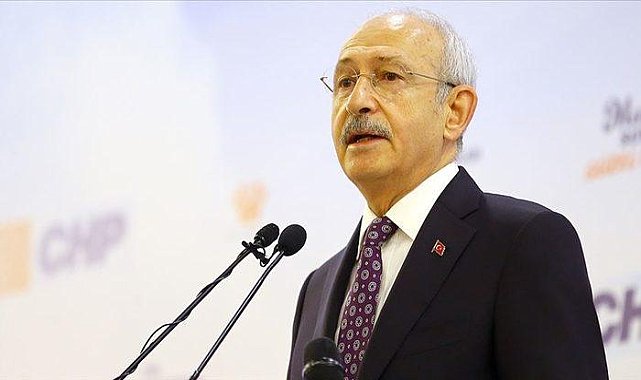 Kılıçdaroğlu'nun acı günü! Dayısı Hüseyin Gündüz hayatını kaybetti