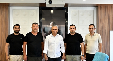 Kırcami için Konya’ya gidiliyor
