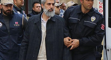 Koray Sarısaçlı'nın kaçırılmasıyla ilgili tutuklanmıştı... Alparslan Kuytul hakkında karar verildi