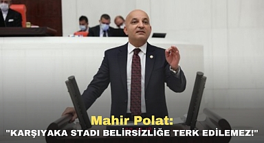 Mahir Polat: