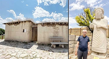 Malatya’nın umudu turizm: Mezopotamya’ya bizi de alın