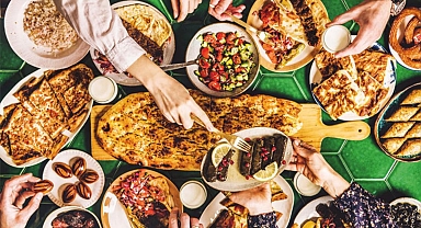 Sağlık Bakanlığı’ndan sofra uyarısı