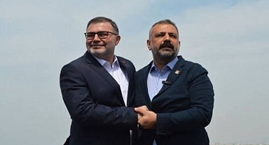 Şenol Aslanoğlu'ndan Bilal Saygılı'ya Hatırlatma:
