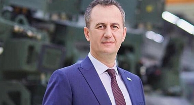 SON DAKİKA: SAVUNMA VE SANAYİİ BAŞKANI BELLİ OLDU
