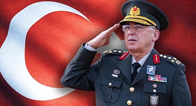 SON DAKİKA: YENI GENELKURMAY BAŞKANI BELLI OLDU