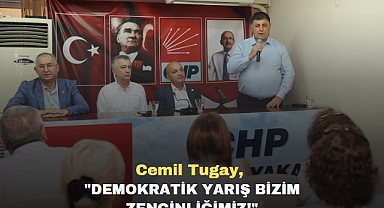 Tugay,