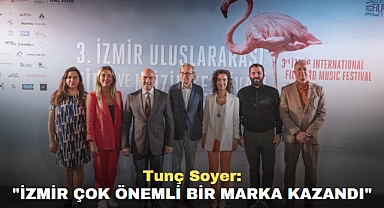 Tunç Soyer: