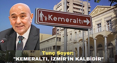 Tunç Soyer: