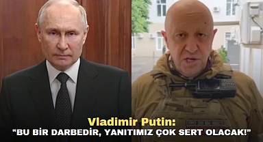 Vladimir Putin: