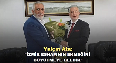 Yalçın Ata: