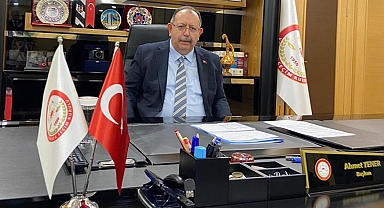 YSK Başkanı Yener: Oyların aktarılması, prosedür gereği mümkün değil