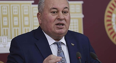 '147 bin TL maaş alıyorum' açıklaması gündem olmuştu! Cemal Enginyurt'tan yeni iddia: '410 bin TL alan bakan yardımcısı var'