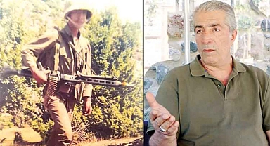 34 yıl sonra gazilik istiyor