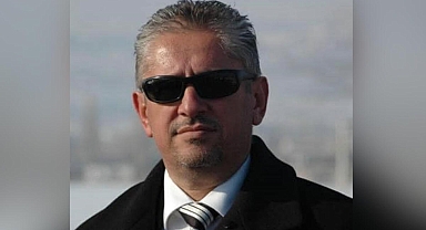 AK Parti İl Başkan Yardımcısı Arıkan yaşamını yitirdi