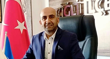 AK PARTİLİ KARATEKİN’NDEN BAŞKAN GÜMRÜKÇÜ’YE ‘HARMANDALI ÇÖPLÜĞÜ’ YANITI