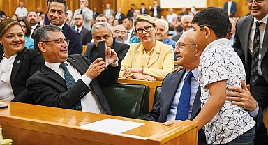 ‘Benim değil vatandaşın sesi çıksın’