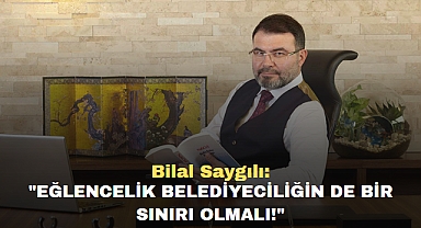 Bilal Saygılı:
