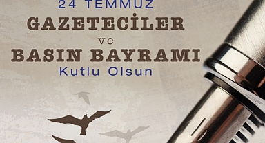 BUCA BELEDİYE BAŞKANI KILIÇ'TAN