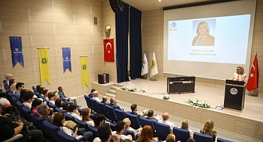 BUCA BELEDİYESİ, DÜNYA GENÇLERİNE EV SAHİPLİĞİ YAPIYOR