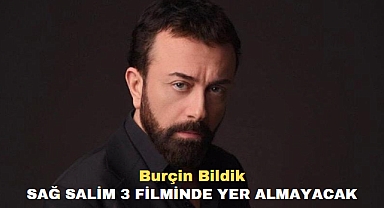 Burçin Bildik