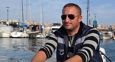 Çanakkale Yat Limanı'nda oksijen tüpü dolumu sırasında patlama! Belediye personeli hayatını kaybetti