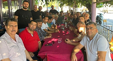 CHP Bayındır'da Delege Seçimleri Neredeyse Tamamlandı