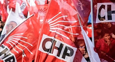 CHP EFES SELÇUK'TA DELEGE SEÇİMLERİ TAMAMLANDI: KIRMIZIDA BİRLİK SAĞLANDI!