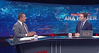 CHP'li Erdem'den yerel seçim ve ittifak açıklaması! Kılıçdaroğlu ile ilgili dikkat çeken 11 saat 20 dakika detayı