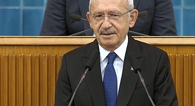 CHP lideri Kılıçdaroğlu'ndan gelen zamlara tepki! 'Ekonomik soykırım'
