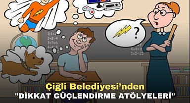 Çiğli Belediyesi’nden