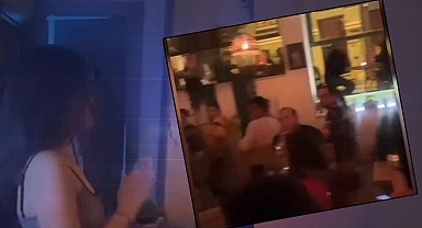 Cihangir'de Speed Dating (hızlı flört) buluşması! 4 dakikada bir erkekler yer değiştiriyordu, zabıta o kafeyi kapattı