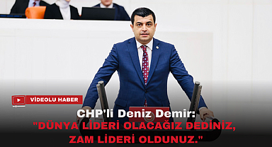 Deniz Demir: