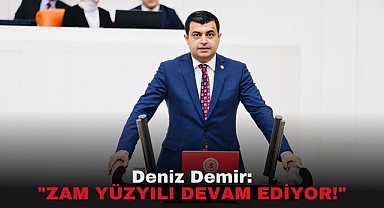 Deniz Demir: