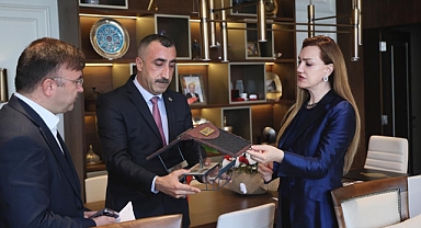 Dokuz Eylül Üniversitesi, Öğrenciler İçin Akıllı Çardak Üretecek